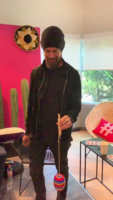 Bruce Falck’s pics and videos