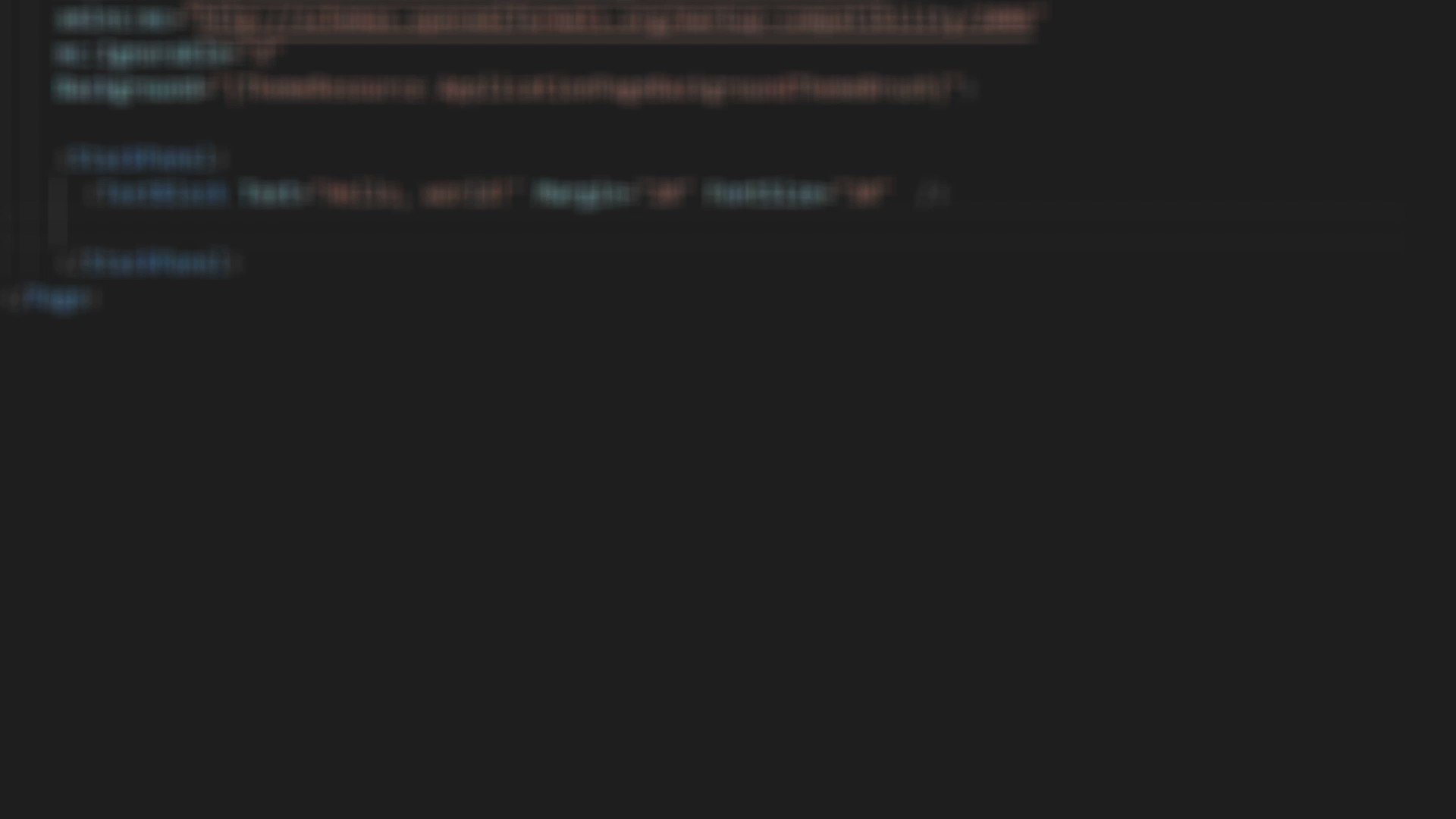 Uno Platform on Twitter "ANNOUNCING Uno Platform extension for code 🔥 XAML & C Code