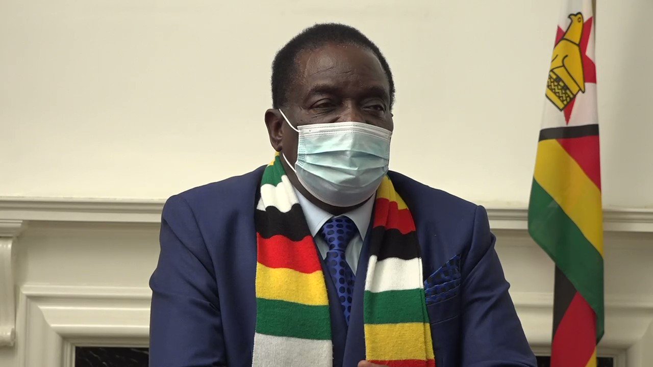 THE GOVERNMENT OF ZIMBABWE (@Government_Zim) / Twitter