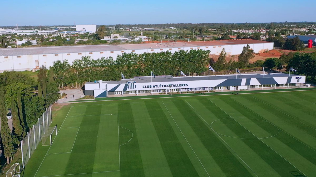 Predio Los Talleres