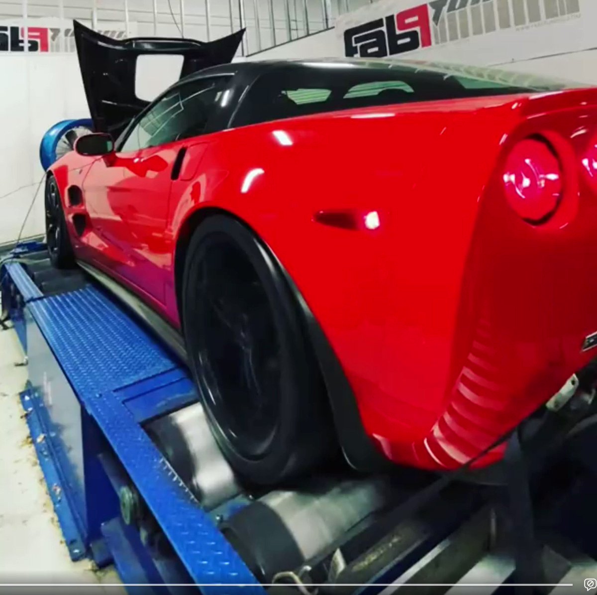 Check out the Vette Lab in Clawson, Michigan @VetteLab
https://t.co/JGOc1jUOd7
#VetteLab
https://t.co/FBUtkVvgNj
#MustangDynamometer
#MustangDyne
#MustangDyno
#DynoTuning
#DynoTune https://t.co/Kk4cWVxXFO