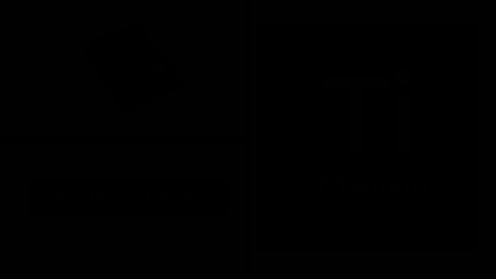 Specialty Metals (SpecMetAu) / Twitter