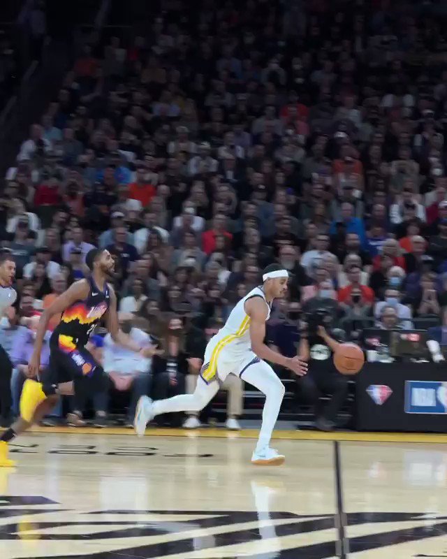 @NBALatam's photo on #DubNation