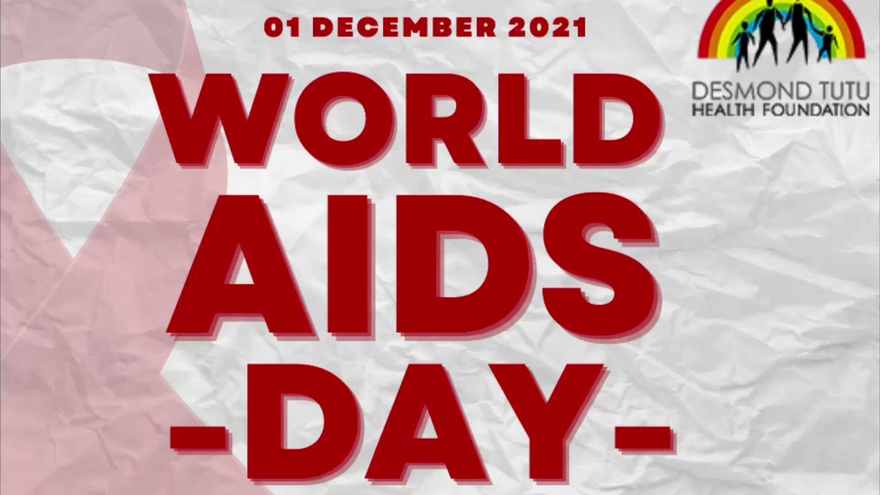 Desmond Tutu Health Foundation Dthf Sa Twitter