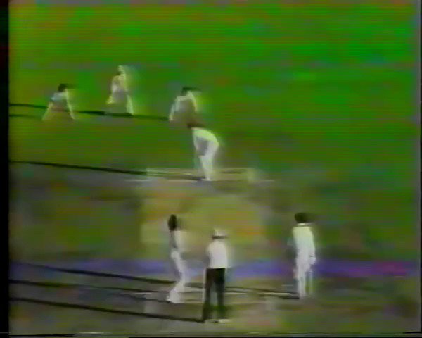 Happy Birthday Sarfraz Nawaz! 