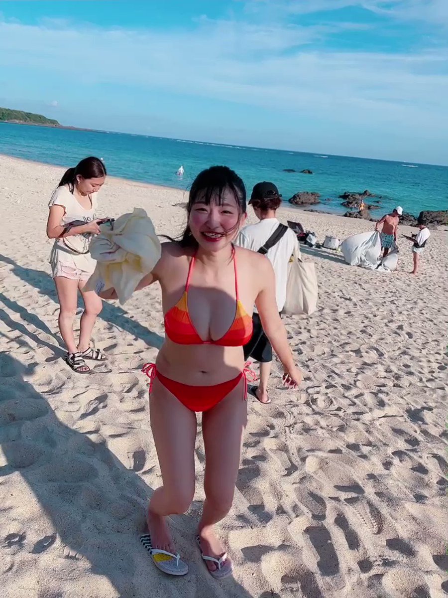 Video oleh @yurikatsupa