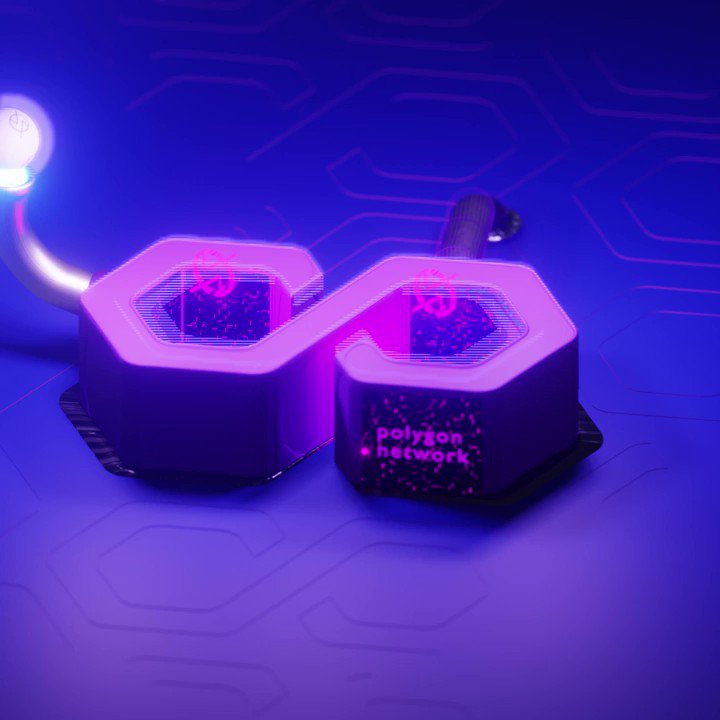 ZeroSwap 🔁 MultiChainDEX (@ZeroSwapLabs) on Twitter photo 2021-12-01 13:34:40 Wait!✋
👀 ZeroSwap is adding another chain to the gasless world already?
After successfully launching our DEX on @BinanceChain, it's time to reveal the second chain in the ZeeDEX ecosystem!
🥳 We are happy to announce that @0xPolygon will join the Zeeverse this Friday! Wait!✋
👀 ZeroSwap is adding another chain to the gasless world already?
After successfully launching our DEX on @BinanceChain, it's time to reveal the second chain in the ZeeDEX ecosystem!
🥳 We are happy to announce that @0xPolygon will join the Zeeverse this Friday!