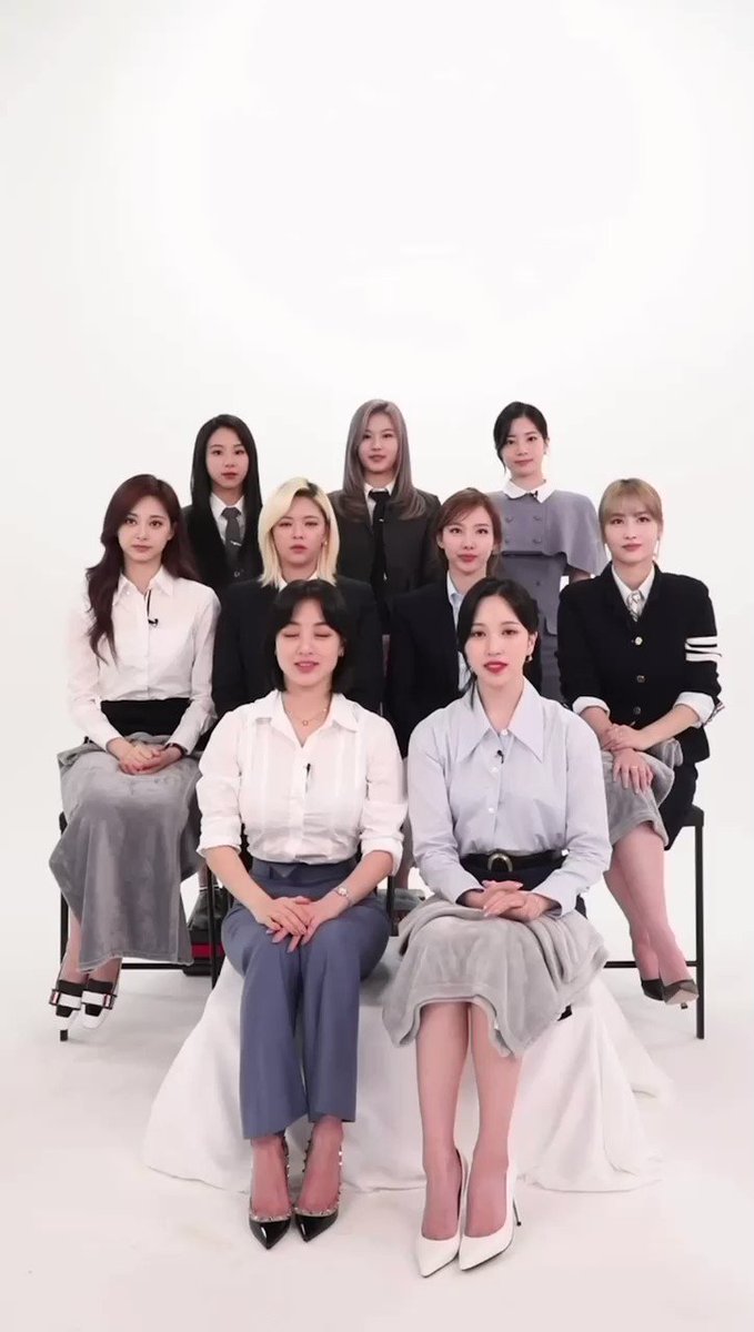 RT @twice_trans: TWICE Special Message for Spotify Wrapped 2021! 

#SpotifyWrapped https://t.co/2NVMIoqlD5