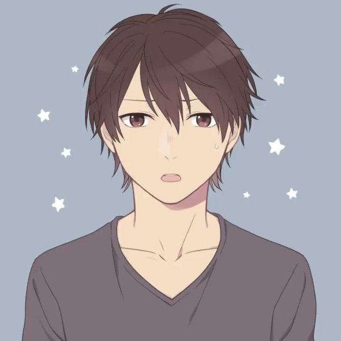 爽やか青年メーカーのtwitterイラスト検索結果