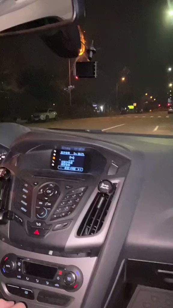 [問卦] 這就是台中人解決行車糾紛的方式嗎？