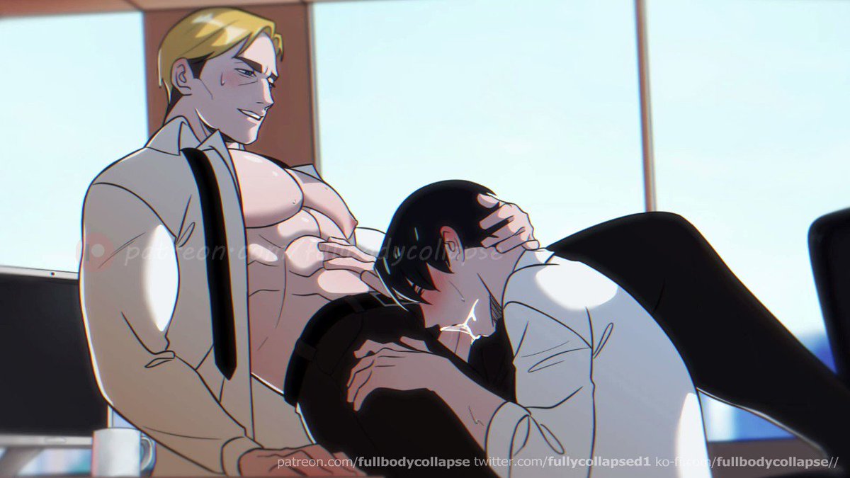 Fullbodycollapse twt