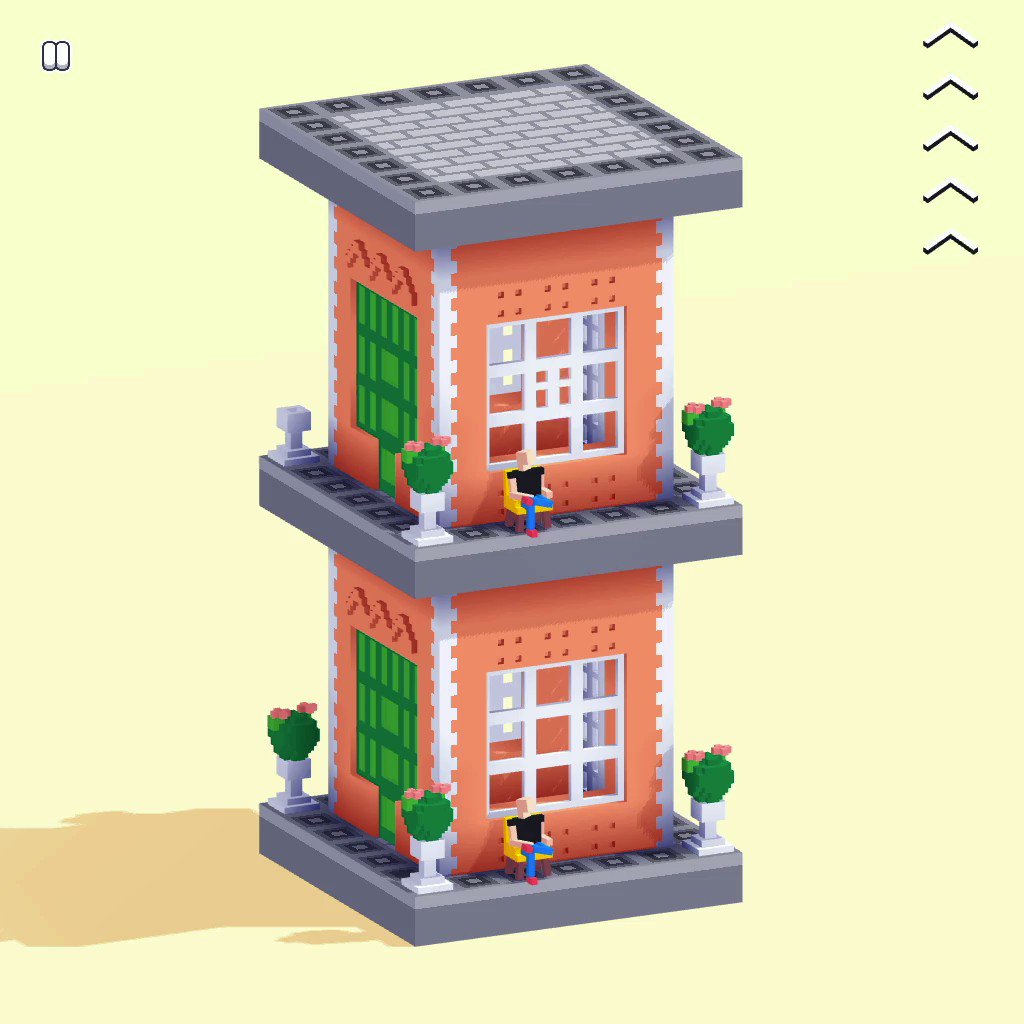 Martin Magni (MartinMagni) / Twitter