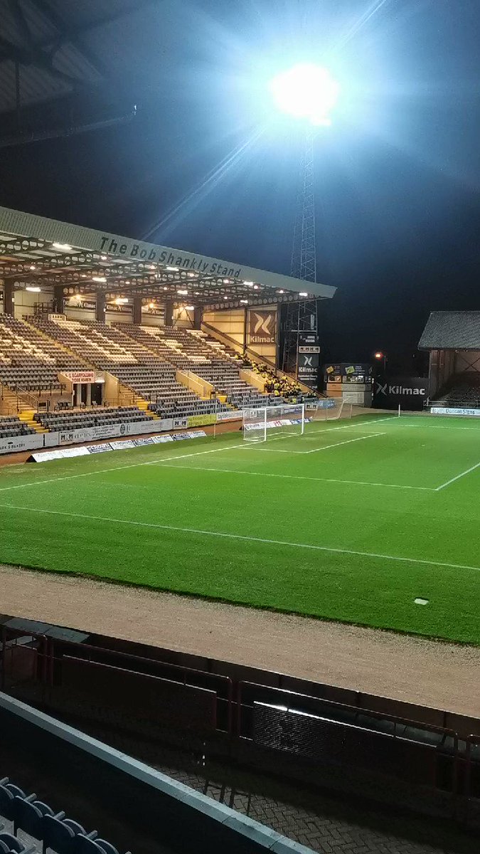 St. Johnstone FC