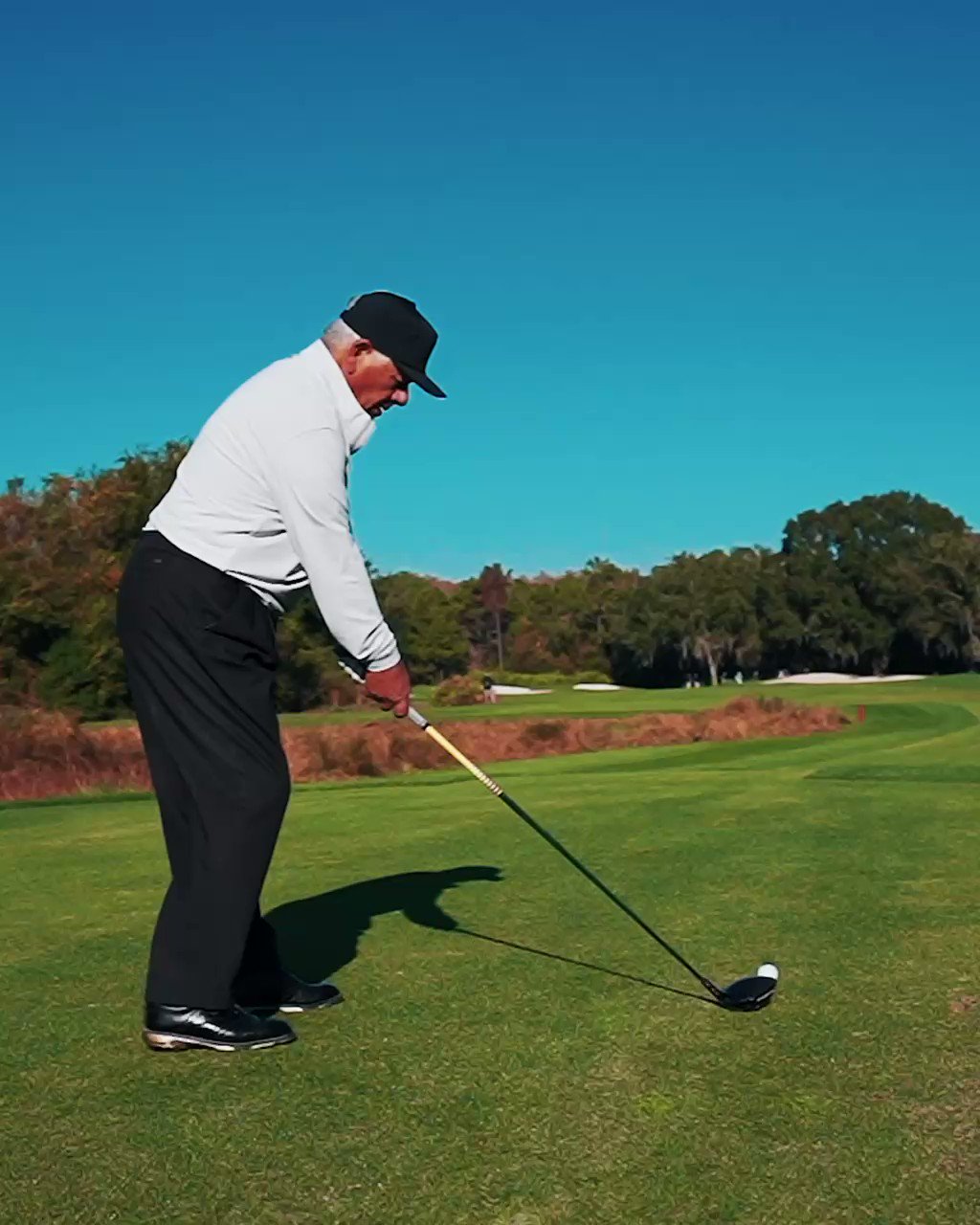 82 today! Happy Birthday to the      Lee Trevino   