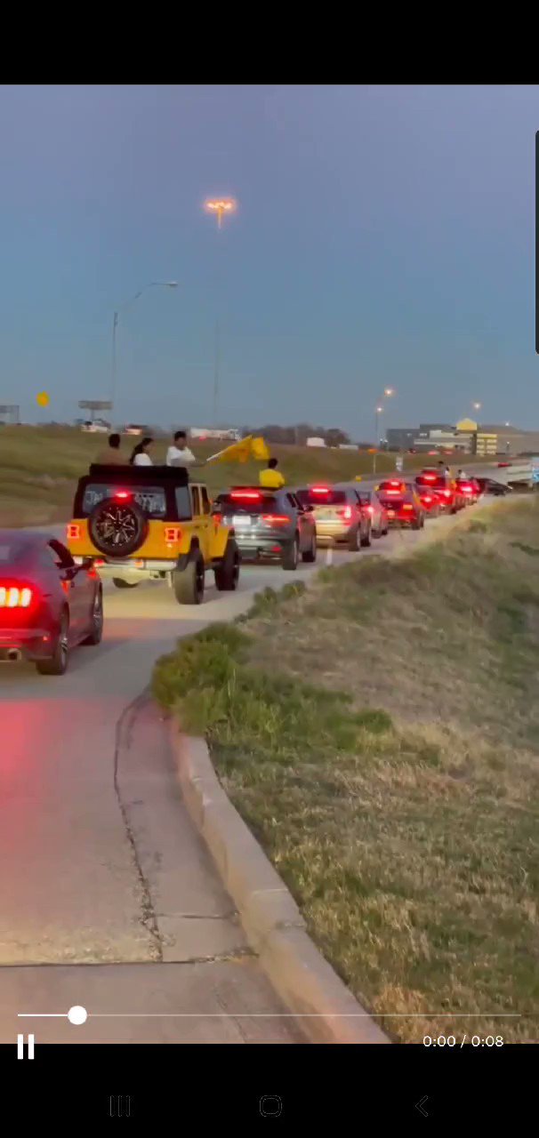 Nandamurifans.com on Twitter: "Dallas Car Rally 🦁🔥 #Akhanda  #AkhandaMassJathara https://t.co/JIEmeIrHV3" / Twitter