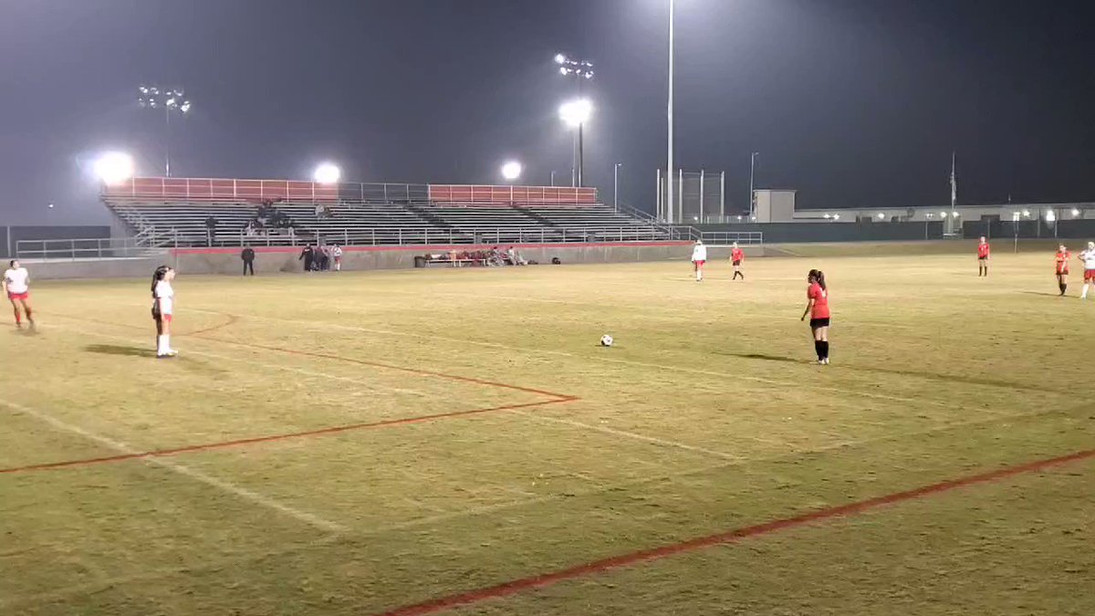 RT @RedcatAthletics: Gabby Garcia with her 2nd goal of the match. Redcats 4 Eagles 0 https://t.co/plU4rGDSAF