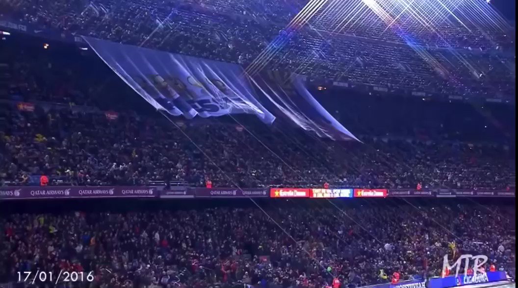 RT @TotalMaestro: This is how you do a real Ballon d’Or presentation @PSG_inside https://t.co/xtGbyBEkW2