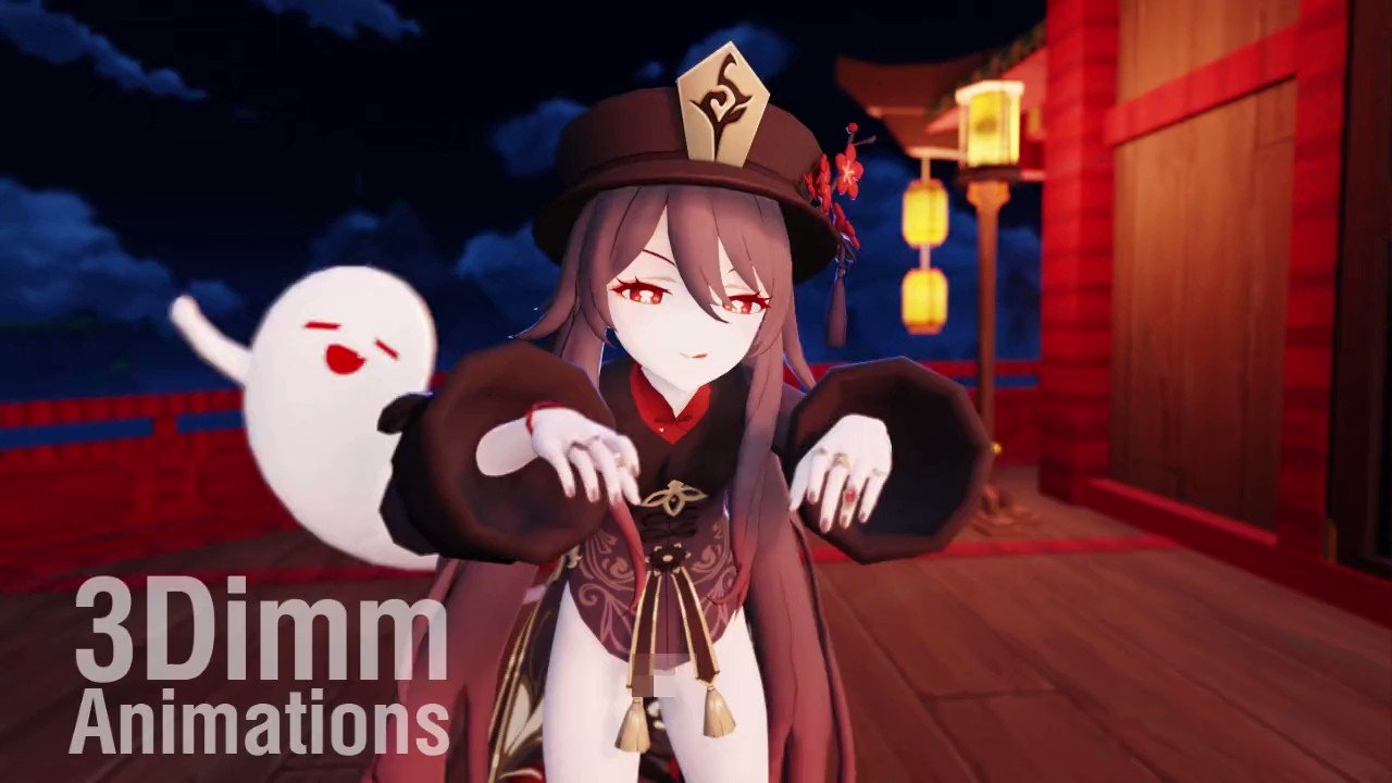 3dimm animations videos