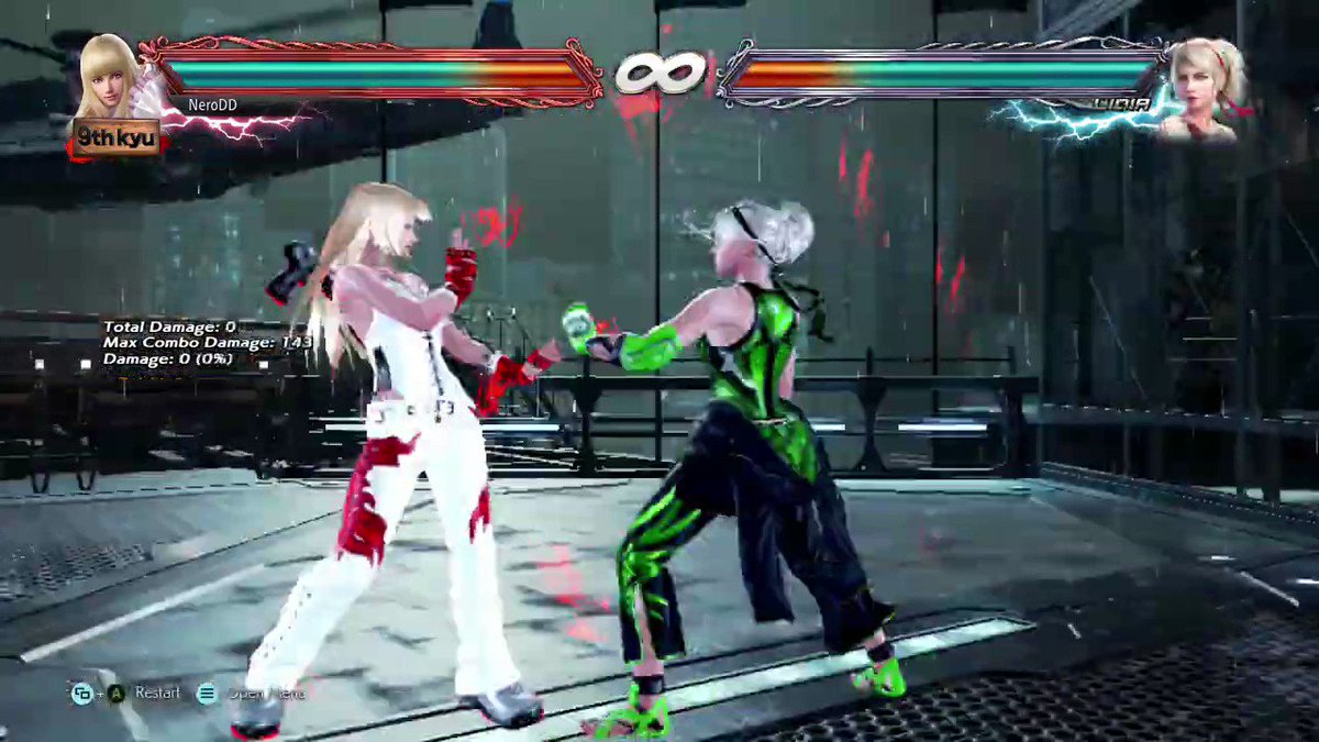 tekken 4 wiki tekken 4 wiki