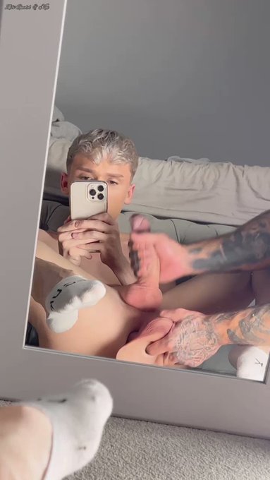 Twink cumming?

?10% off our only fans for the next 7 days? enjoy?

To Chat and for full videos click