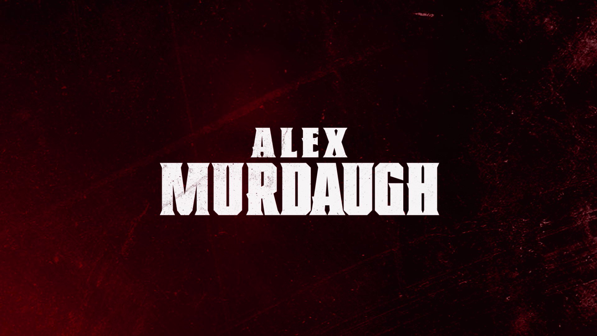 Alex Murdaugh Death. Deception. Power. / Twitter