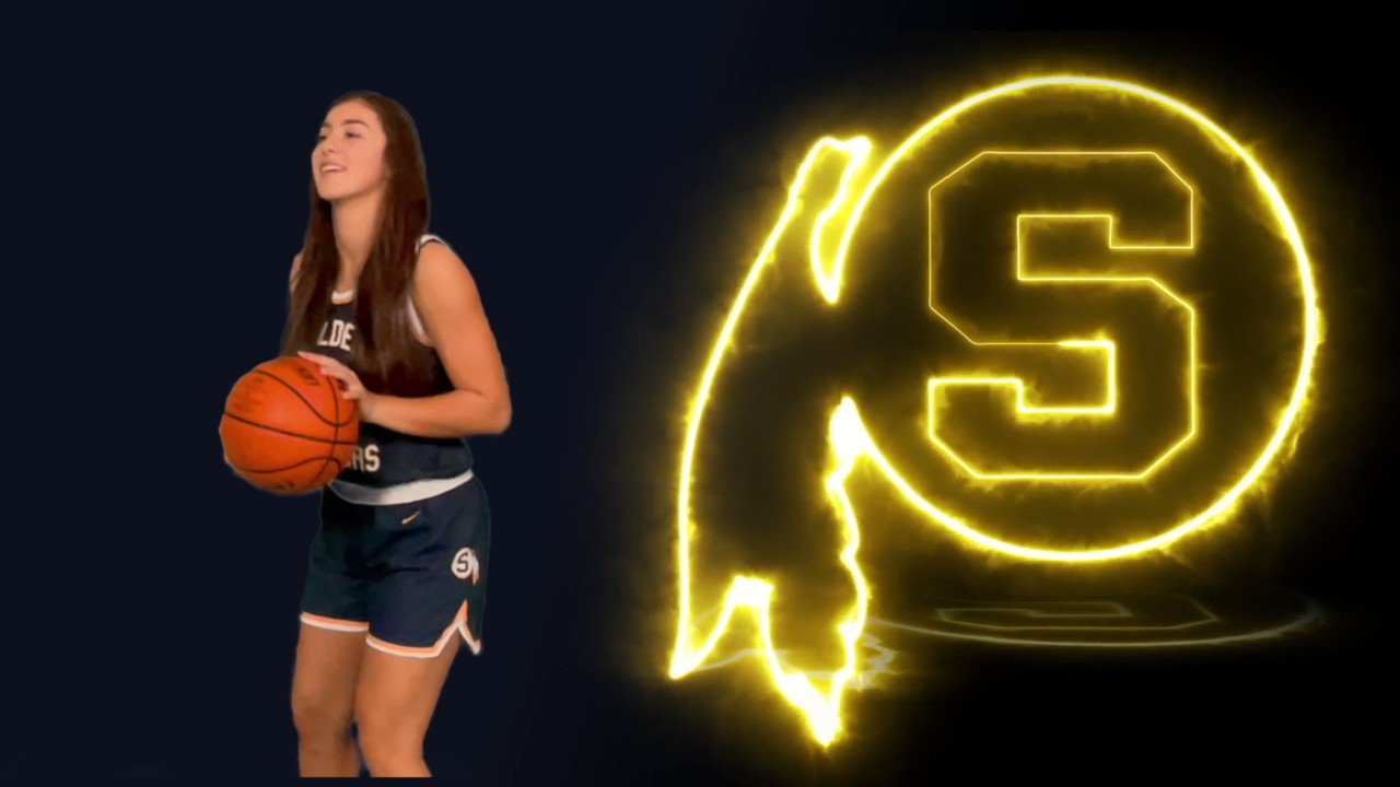 Baylee Adami TikTok compilation