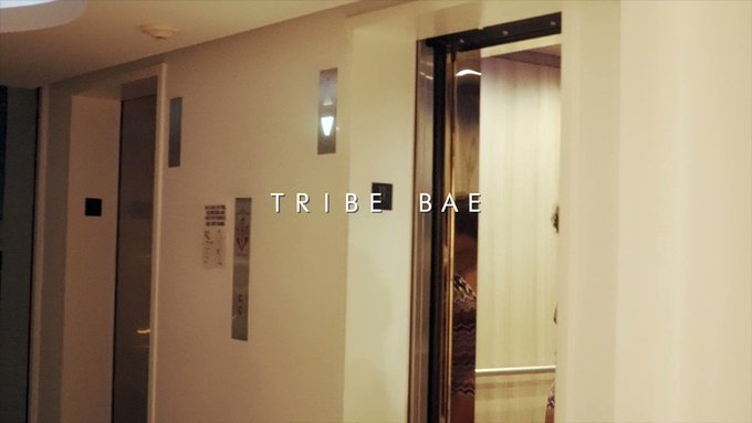 TRIBE BAE presents 
#DateNight  🥵 
starring @vickyemmmzz & @Durplito  
📹 @TribeBae https://t.co/TMoN