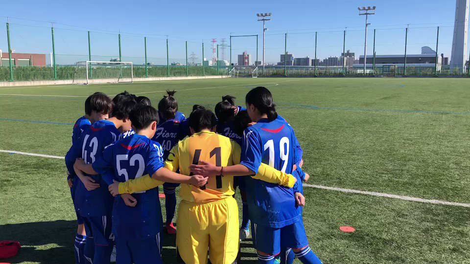 三鷹fa フィオーレ武蔵野 Npo法人sports Unity Npounity Twitter