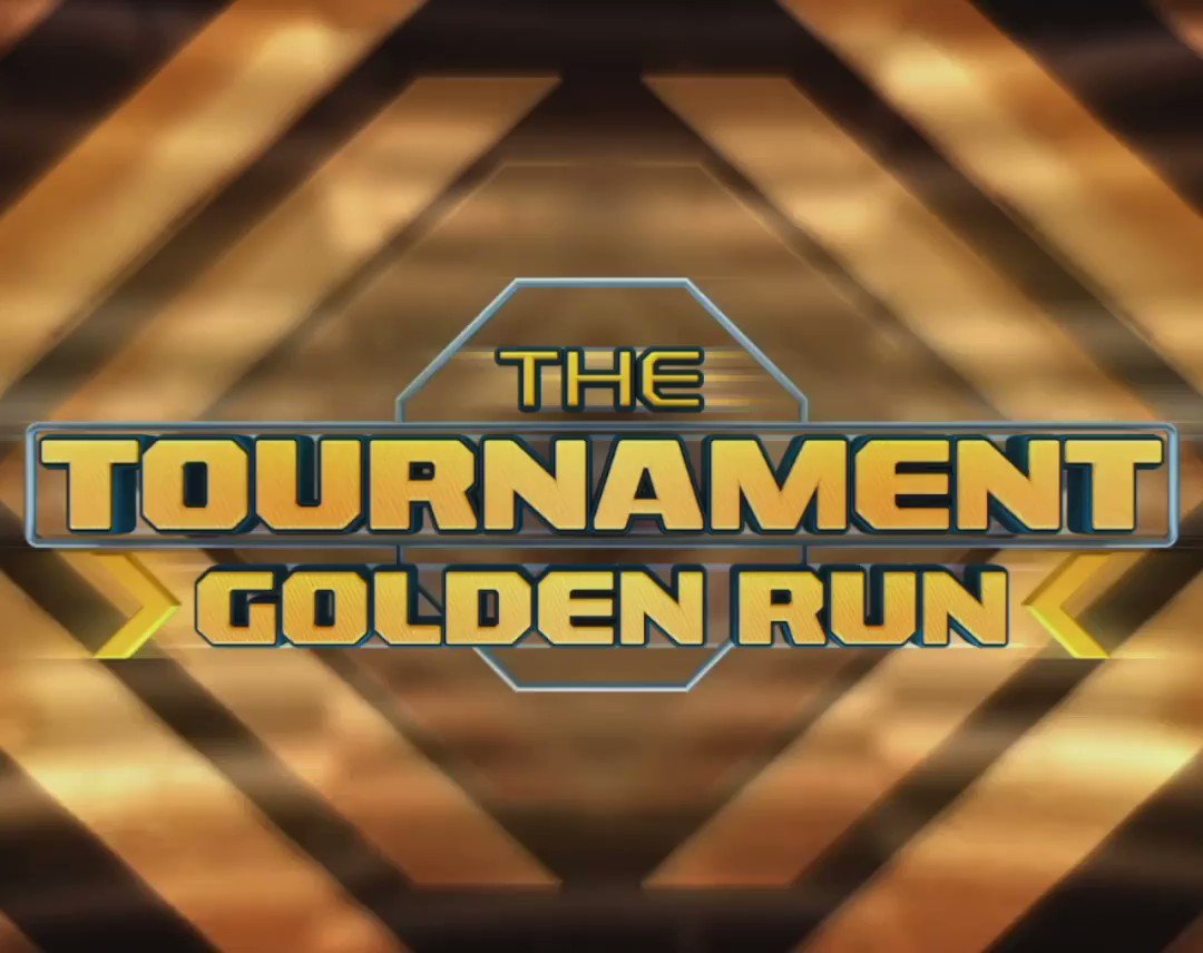 The Tournament (@TheTournamentTV) / X