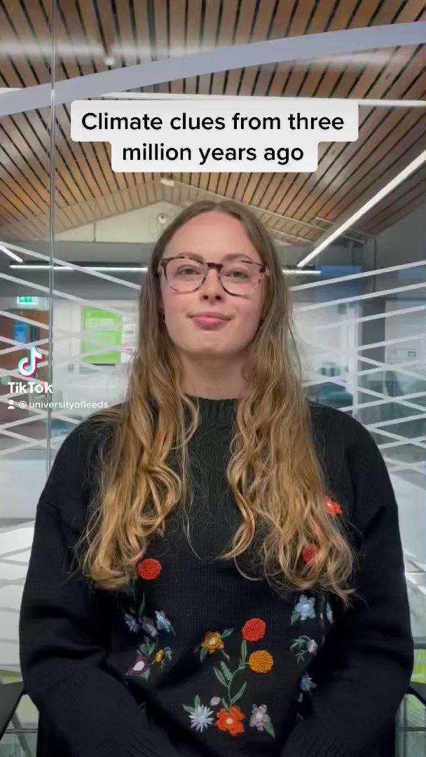 I had so much fun putting together this summary of my research, thanks to @UniversityLeeds and @PriestleyCentre! https://t.co/t7SJc1oKAj