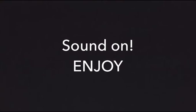 ✨Moaning audio preview!  FULL FREE VIDEO LINK IN COMMENTS - Headphones on! https://t.co/iMnNwSZIXr