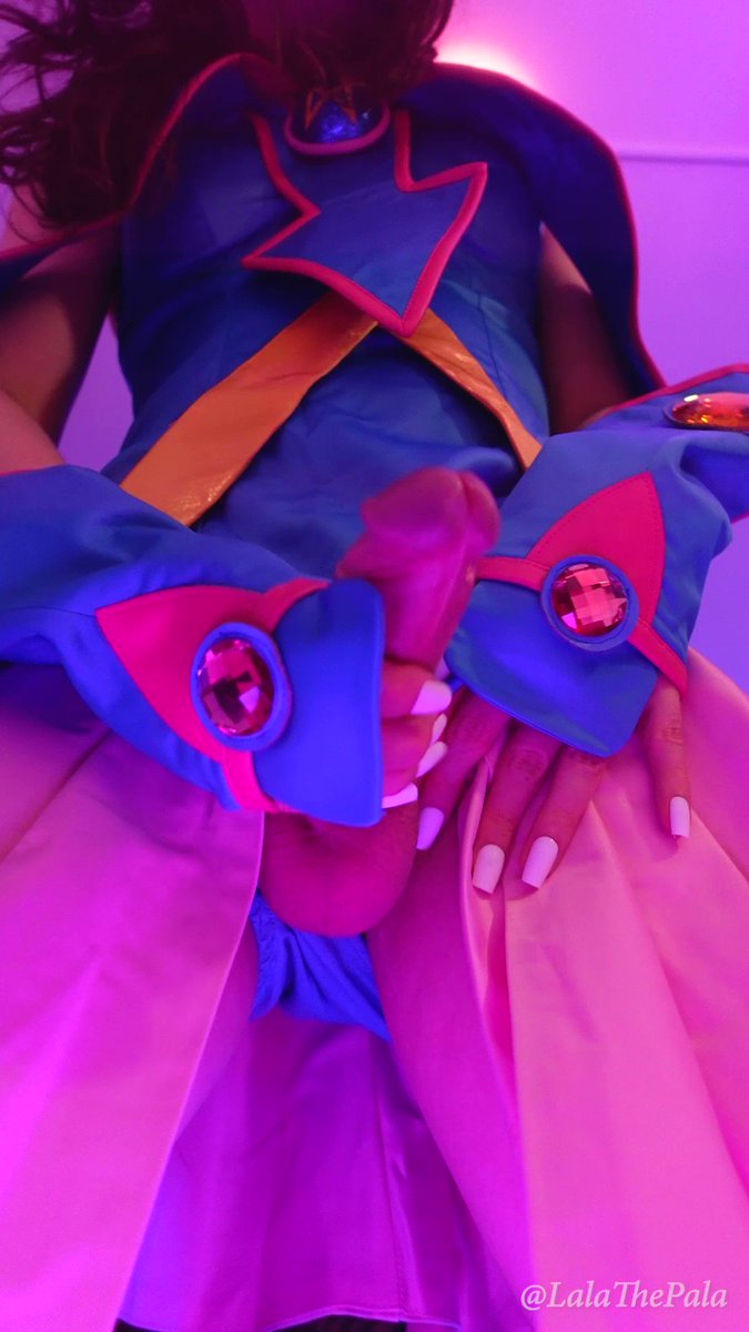 Video oleh @LalaThePala