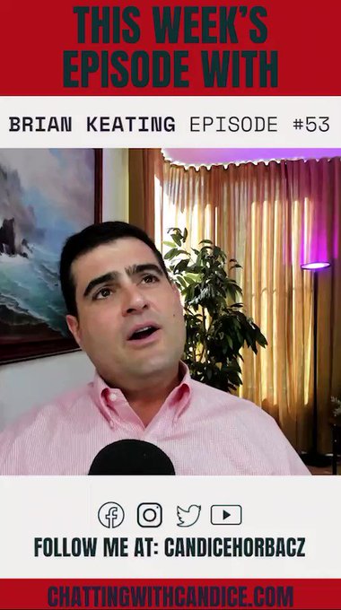 New episode out with @DrBrianKeating this time the link works! https://t.co/XUZPTVWYj3 https://t.co/<a class="tags" target="_blank" title="On Twitter" href="/?out=eyJ0eXAiOiJKV1QiLCJhbGciOiJIUzUxMiJ9.eyJpYXQiOjE3MTg4NDI5MTksImlzcyI6InR3cG9ybnN0YXJzLmNvbSIsIm5iZiI6MTcxODg0MjkxOSwiZXhwIjoxNzUwMzc4OTE5LCJyZWRpcmVjdF91cmwiOiJodHRwczovL3R3aXR0ZXIuY29tL0RyQnJpYW5LZWF0aW5nIn0.YtGkHwdj7fymQbbCOsXdvusfWE7tultq6-fv380U6vRvF7Hl03duC81i1sxG3rVTh8YN9ft_SYuWMMTogoDUgw">@DrBrianKeating</a>