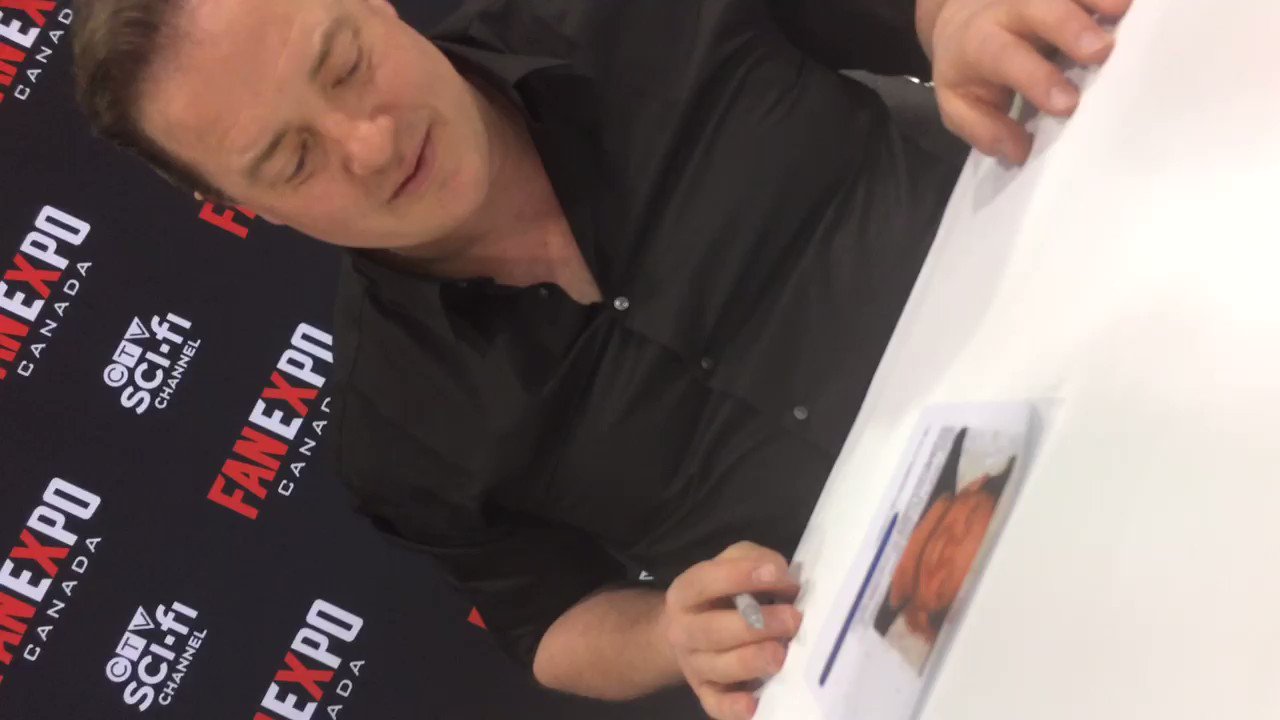 Happy birthday brendan fraser 