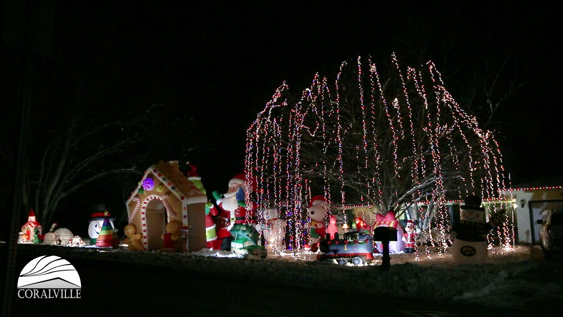 Coralville Christmas 2022 Attractions Coralville Iowa (@Coralville_Ia) / Twitter