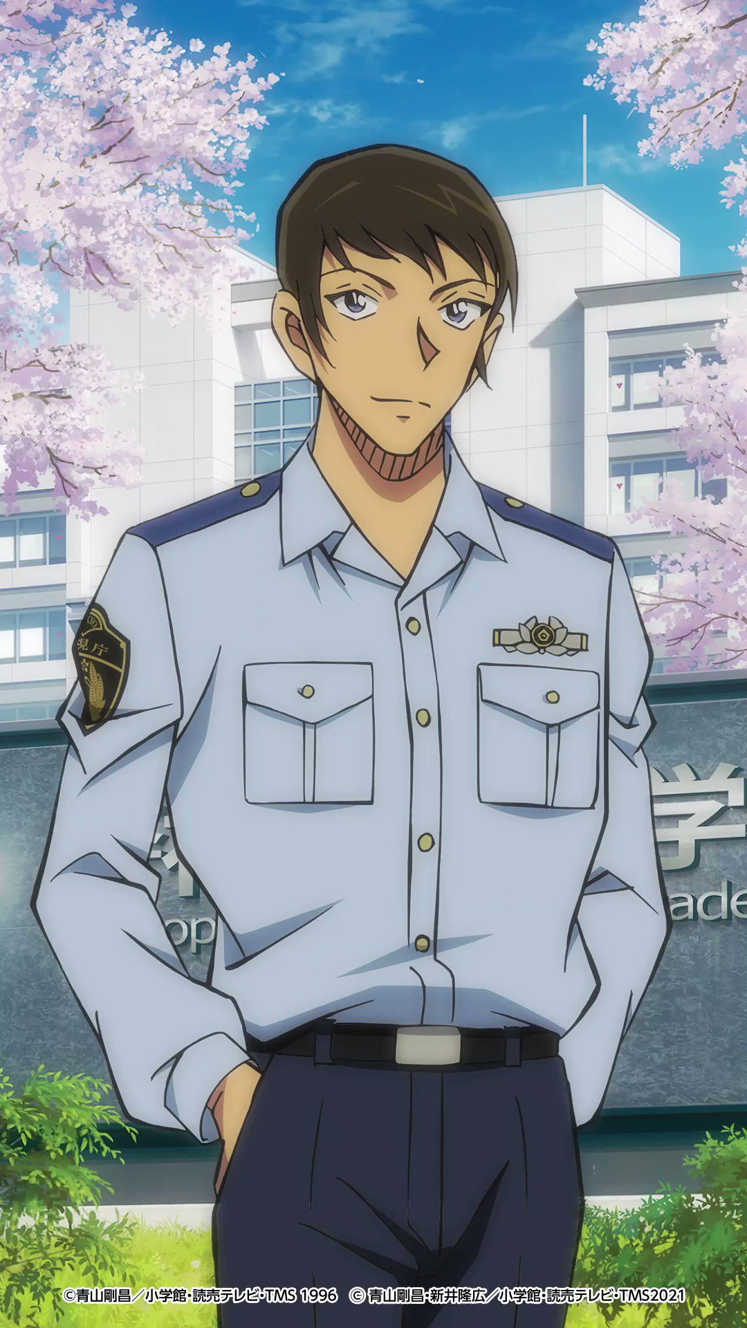@conan_anime1000's video Tweet