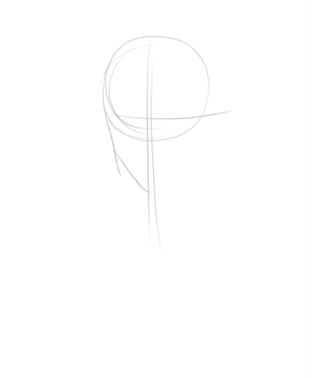 Como Dibujar Caras De Perfil Anime LEXA Technoblade pinned. on Twitter: "Albedo speed doodle. /art block and  test season is about to end me. https://t.co/pR9uQedStv" / Twitter