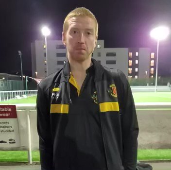 Annan Athletic FC