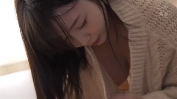 夢乃あいか ただのマッサージ店のはずが次第に過激な内容を求められ断り切れずエロ行為を… 人妻の葛藤と目覚める性が女を狂わす。