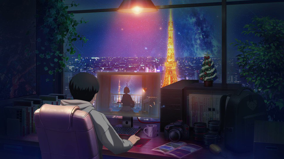 山葉 隼也 Tokyo Chill Hop Vol 2 公開されました なんかクリスマスっぽい って思って頂けるような曲がたくさん収録されています こちらのurlから是非お聴き下さい T Co Wsugz6e14s T Co Oxyoomavlo Twitter