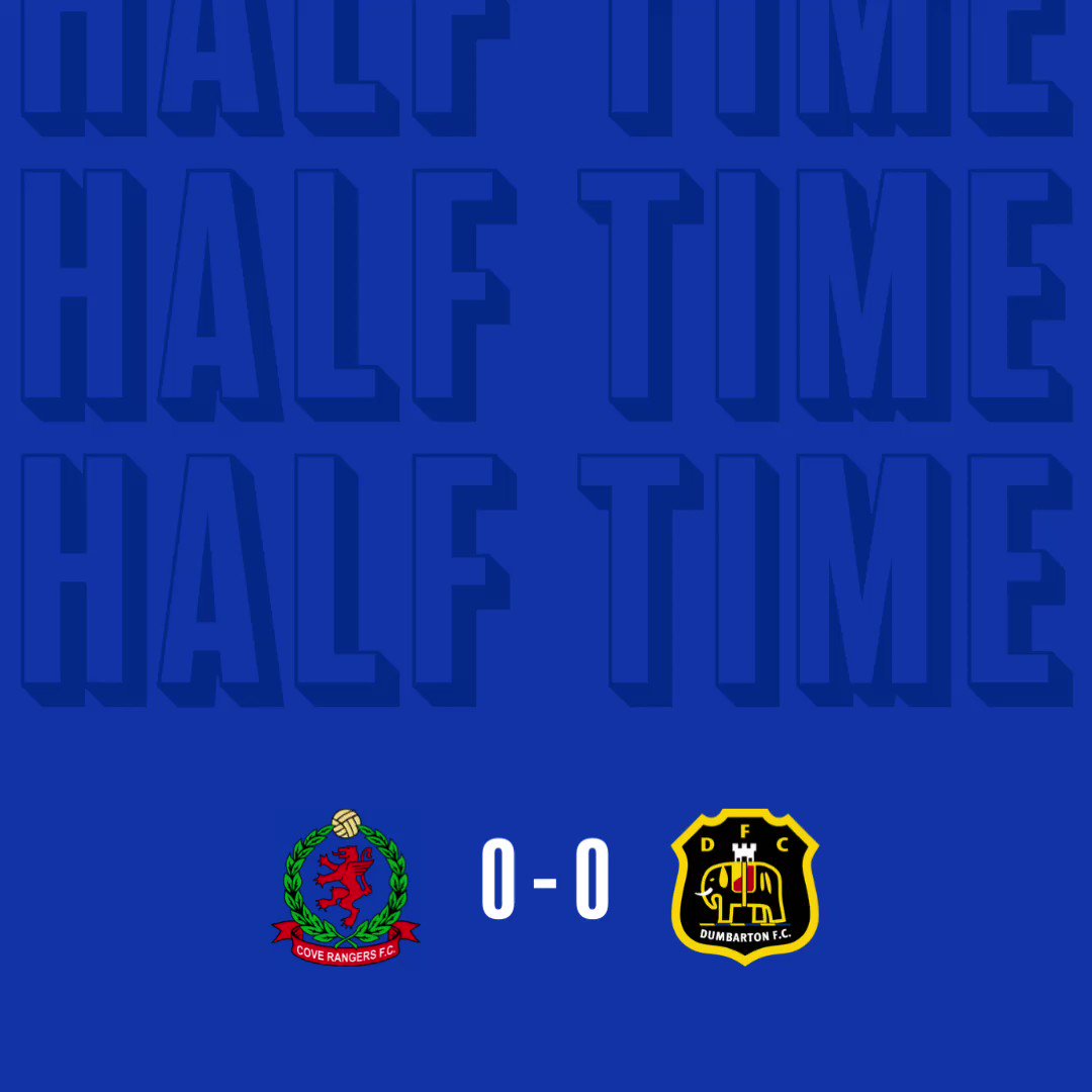 Cove Rangers FC