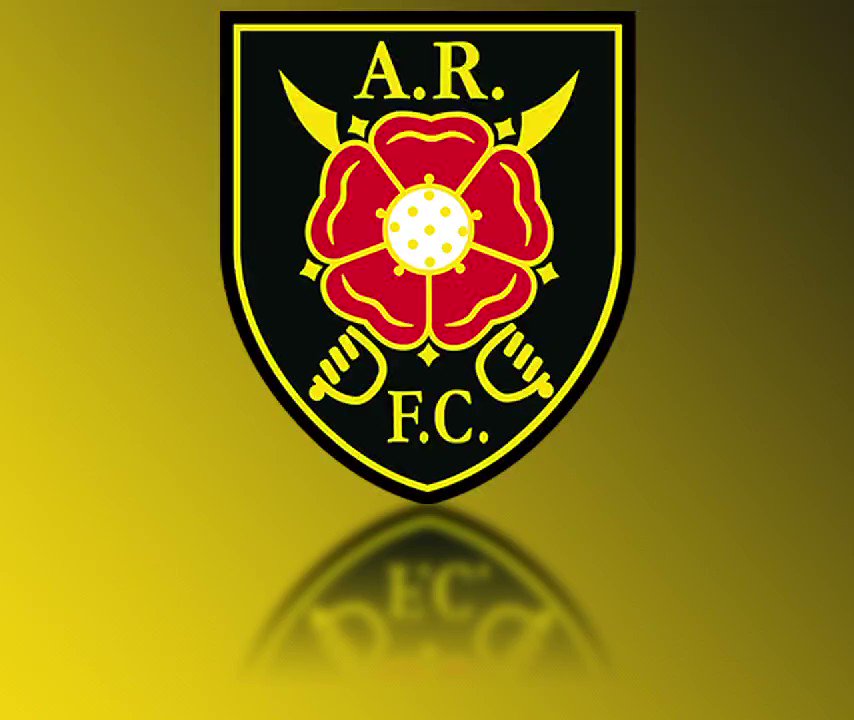 Albion Rovers FC