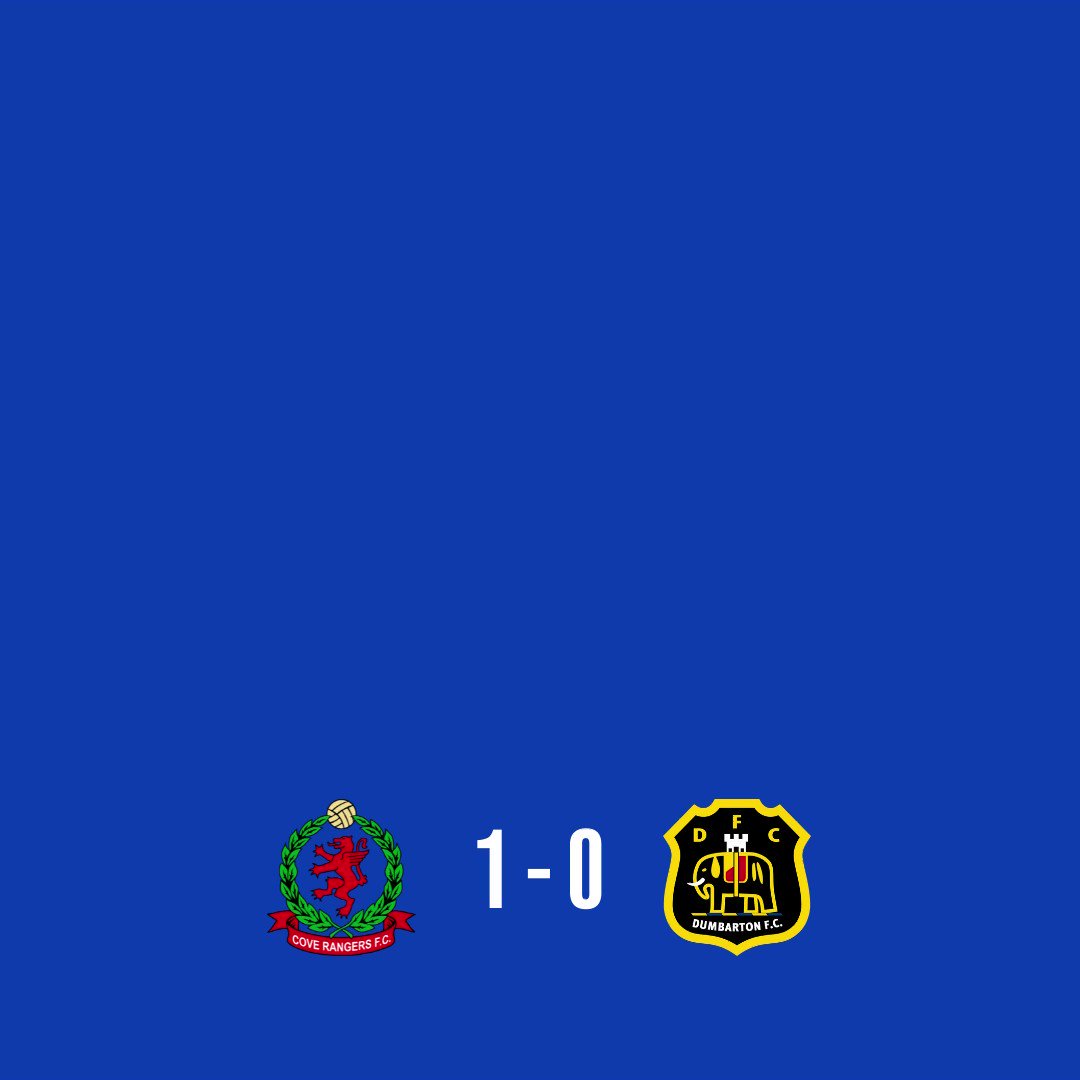 Cove Rangers FC