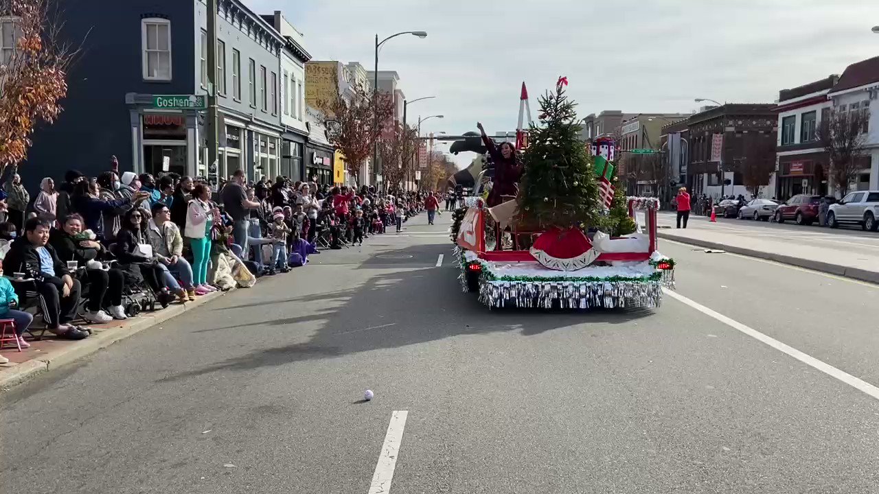 Dominion Energy Christmas Parade 2022 Floats Dominion Energy Christmas Parade (@Richmond_Parade) / Twitter