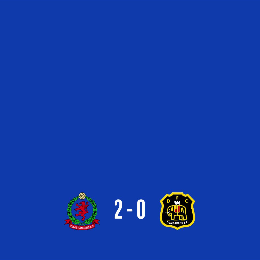 Cove Rangers FC