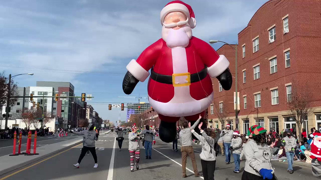 Farmville Va Christmas Parade 2022 Dominion Energy Christmas Parade (@Richmond_Parade) / Twitter