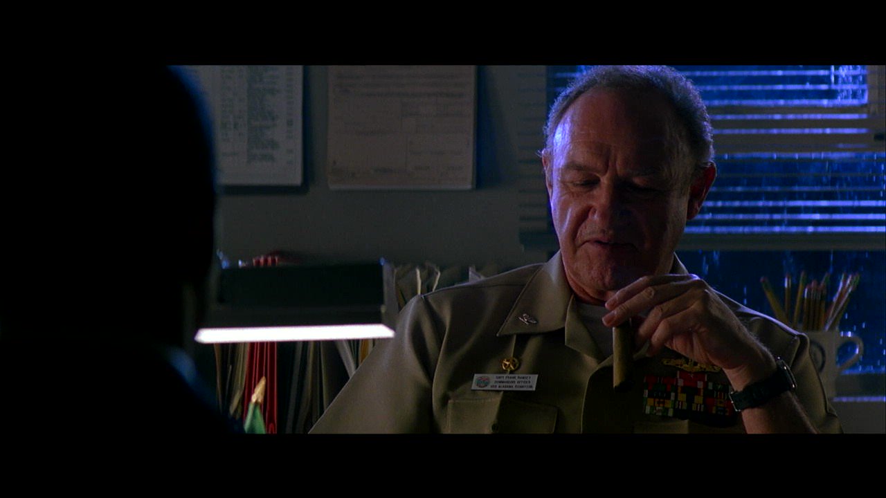 Happy birthday to Gene Hackman! 