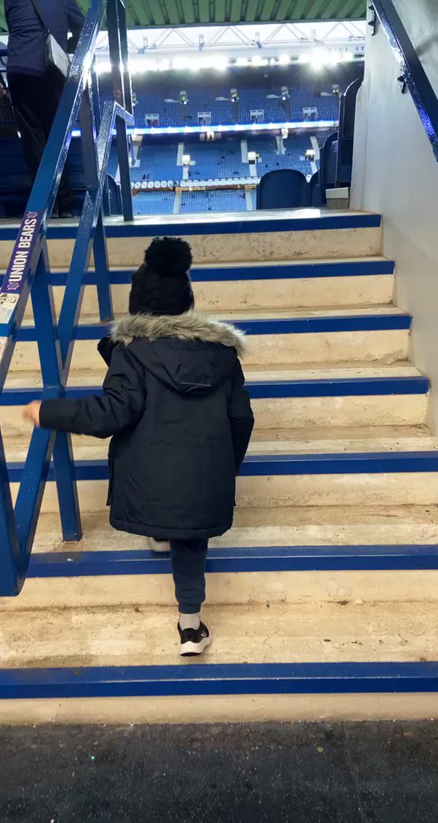 Rangers Football Club