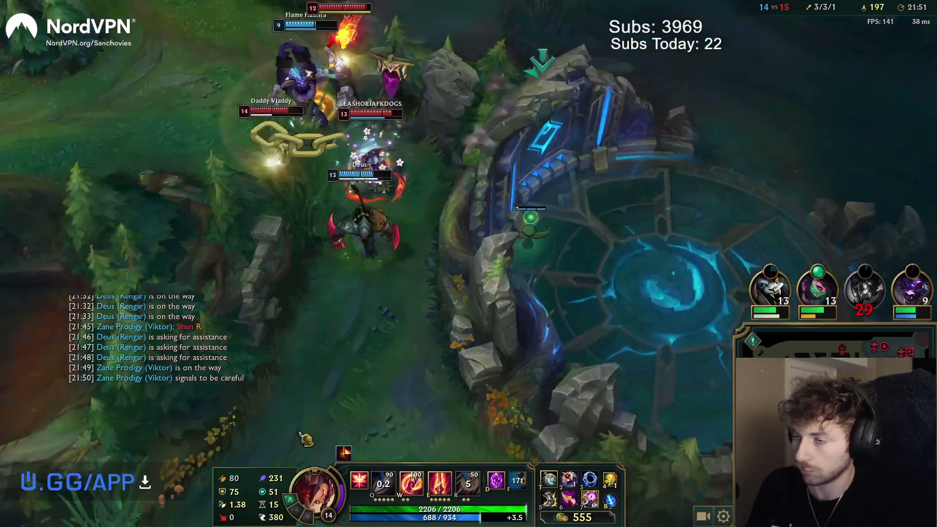 100T Tenacity on Twitter: "@Sanchovies Followed by Luke Spaceglider
