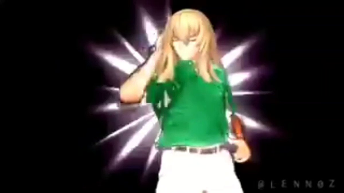 @FGOFESS's video Tweet